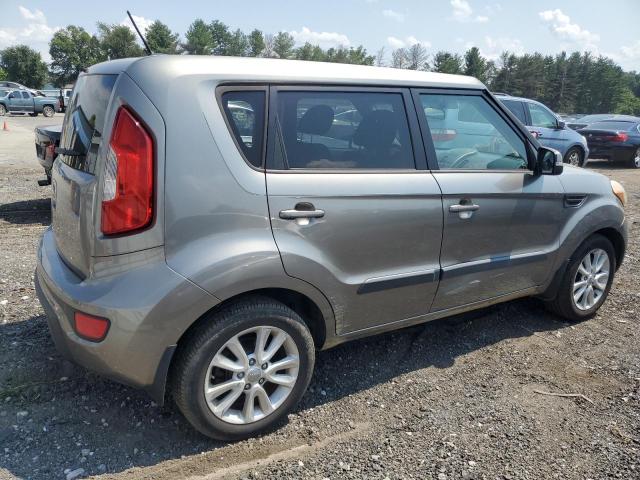 Фото 3 с аукциона – 2013 KIA SOUL + с VIN KNDJT2A63D7526453