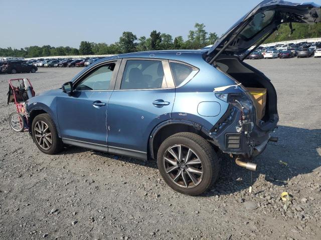 Photo 2 from auction – 2018 MAZDA CX-5 TOURI with VIN JM3KFBCM7J0314044