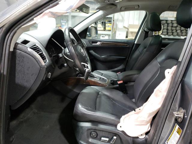 Photo 7 from auction – 2014 AUDI Q5 PREMIUM with VIN WA1CFAFP4EA085233