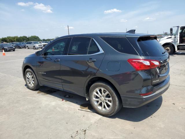 Photo 2 from auction – 2020 CHEVROLET EQUINOX LT with VIN 2GNAXJEV1L6269699