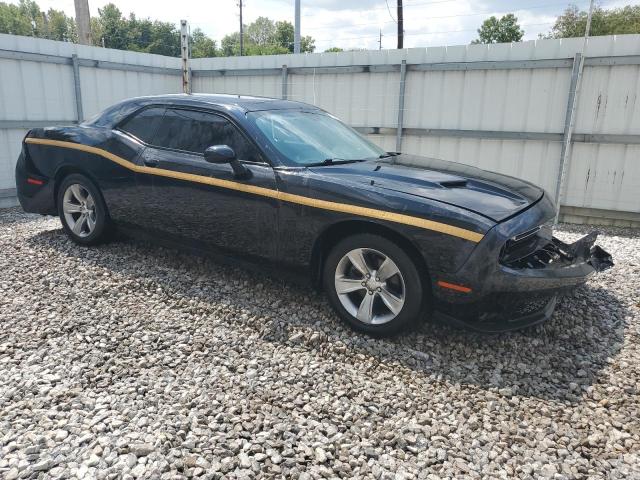 Photo 4 from auction – 2015 DODGE CHALLENGER with VIN 2C3CDZAG6FH793783