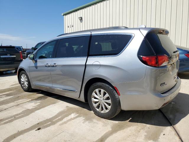 Photo 2 from auction – 2017 CHRYSLER PACIFICA T with VIN 2C4RC1BG8HR683386