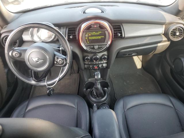 Photo 8 from auction – 2018 MINI COOPER with VIN WMWWG5C5XJ3D00560