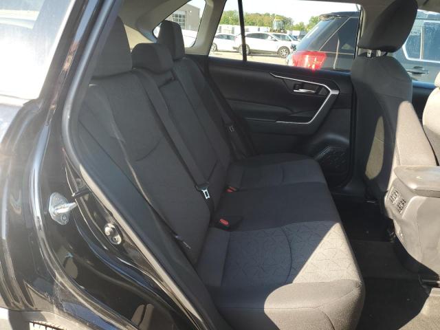 Photo 11 from auction – 2021 TOYOTA RAV4 XLE with VIN 2T3W1RFV3MC101566