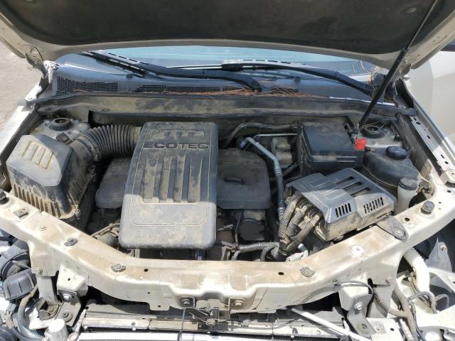 Photo 12 from auction – 2011 CHEVROLET EQUINOX LS with VIN 2CNALBEC3B6274888