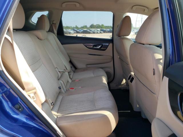 Photo 10 from auction – 2017 NISSAN ROGUE S with VIN KNMAT2MT5HP562930