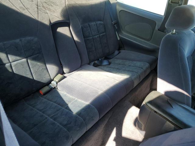 Photo 10 from auction – 1997 FORD THUNDERBIR with VIN 1FALP62W2VH171912