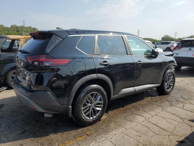 Photo 3 from auction – 2023 NISSAN ROGUE S with VIN 5N1BT3AAXPC815030