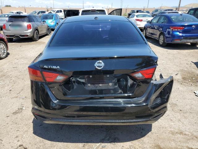Photo 6 from auction – 2020 NISSAN ALTIMA S with VIN 1N4BL4BVXLC222165
