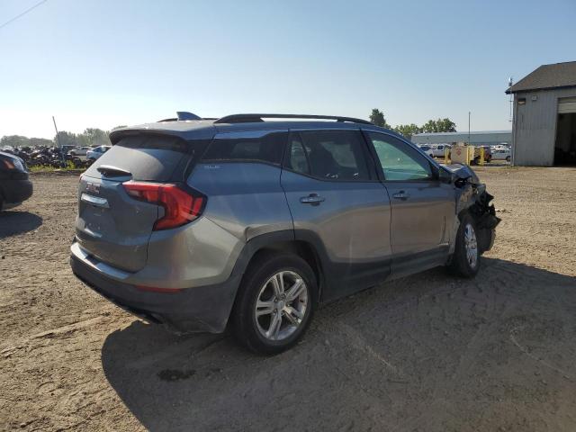Photo 3 from auction – 2019 GMC TERRAIN SL with VIN 3GKALMEV8KL154828