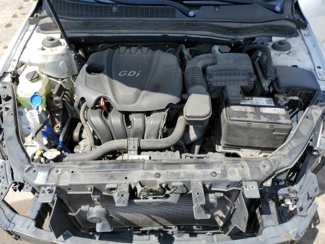 Photo 11 from auction – 2013 KIA OPTIMA LX with VIN 5XXGM4A72DG236028