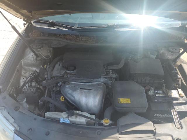 Photo 11 from auction – 2012 TOYOTA CAMRY BASE with VIN 4T1BF1FK5CU070673