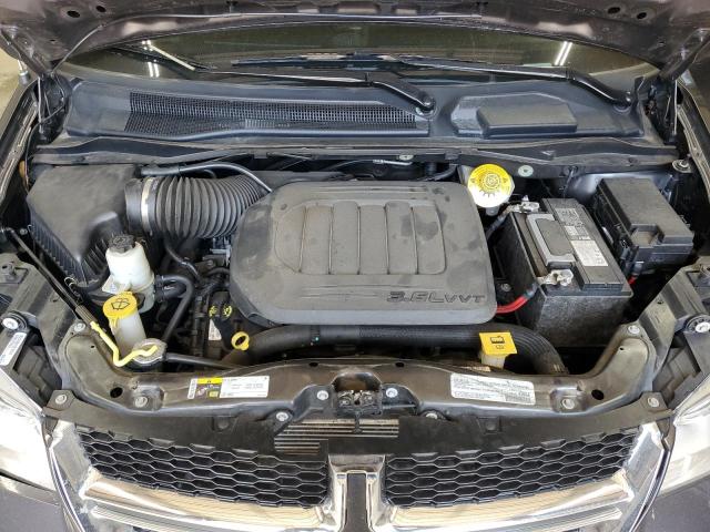 Zdjęcie 12 z aukcji – 2019 DODGE GRAND CARA z VIN 2C4RDGCG2KR770867