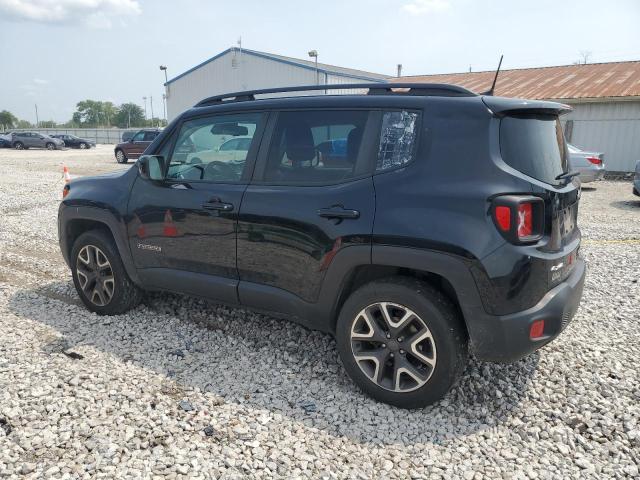 Photo 2 from auction – 2018 JEEP RENEGADE L with VIN ZACCJBBB2JPH10341