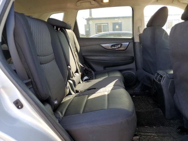 Photo 11 from auction – 2019 NISSAN ROGUE S with VIN 5N1AT2MT8KC742901