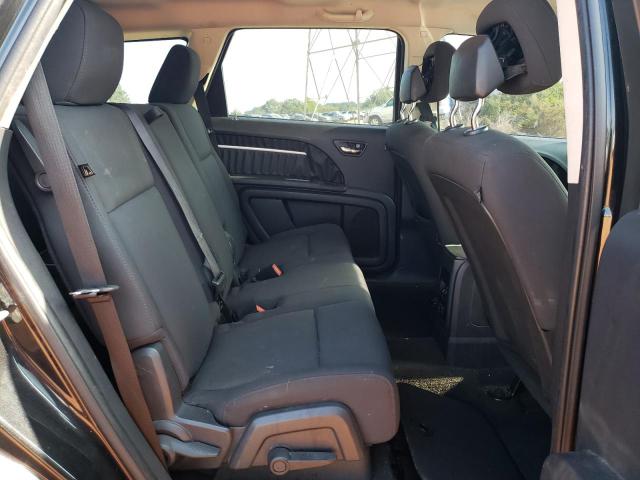 Photo 11 from auction – 2010 DODGE JOURNEY SX with VIN 3D4PG5FV1AT137417