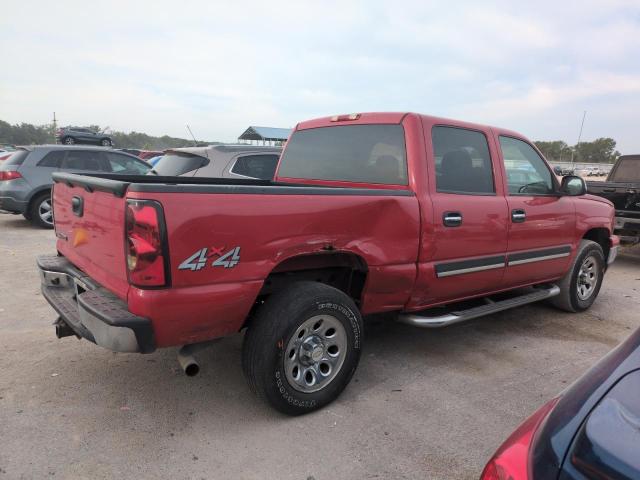 Photo 3 from auction – 2007 CHEVROLET SILVERADO with VIN 2GCEK13V671167846