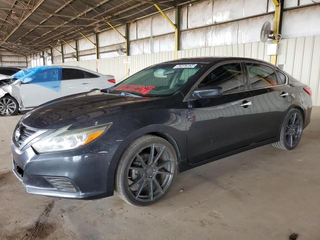 Photo 1 from auction – 2018 NISSAN ALTIMA 2.5 with VIN 1N4AL3AP2JC281037