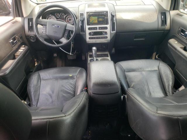 Photo 8 from auction – 2009 FORD EDGE LIMIT with VIN 2FMDK49C19BA41406