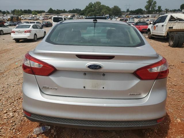 Photo 6 from auction – 2013 FORD FOCUS S with VIN 1FADP3E21DL104614