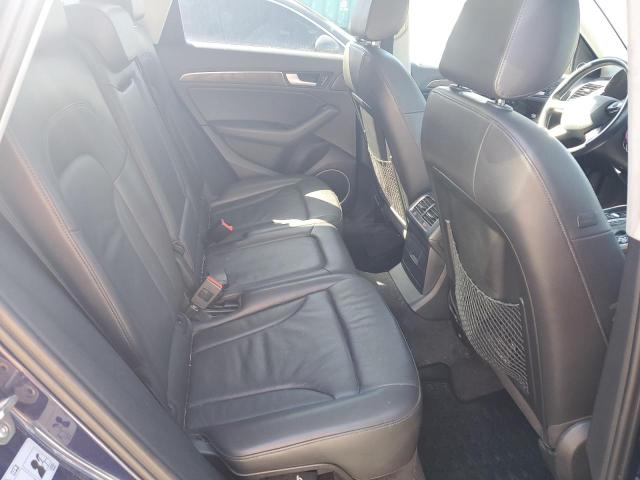 Photo 11 from auction – 2013 AUDI Q5 PREMIUM with VIN WA1LFAFP1DA065553
