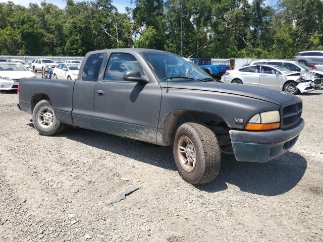 Photo 4 from auction – 1998 DODGE DAKOTA with VIN 1B7GL22X2WS567075