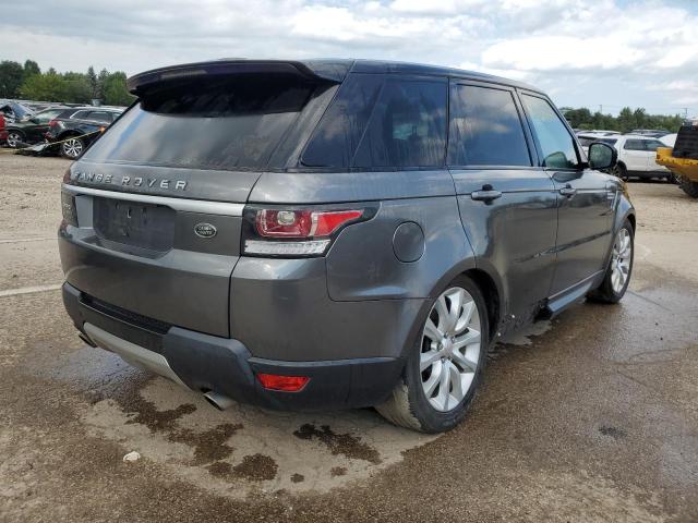 Photo 3 from auction – 2014 LAND ROVER RANGE ROVE with VIN SALWR2WF9EA355315