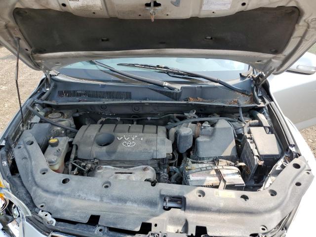 Photo 12 from auction – 2009 TOYOTA RAV4 LIMIT with VIN 2T3BF31V79W004834