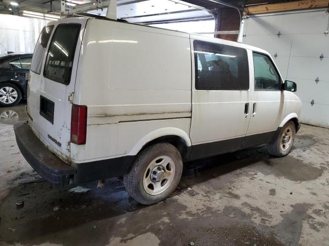 Photo 3 from auction – 2005 CHEVROLET ASTRO with VIN 1GCDL19X35B107540