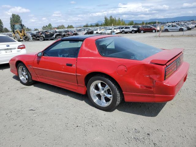Photo 2 from auction – 1990 PONTIAC FIREBIRD with VIN 1G2FS23T3LL208385