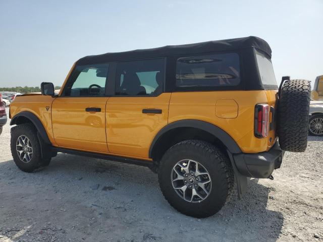 صورة رقم 2 من المزاد - 2021 FORD BRONCO BAS مع VIN 1FMEE5DH8MLA69572