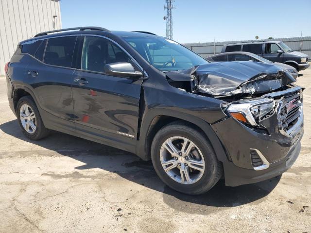 Photo 4 from auction – 2018 GMC TERRAIN SL with VIN 3GKALNEU8JL216840