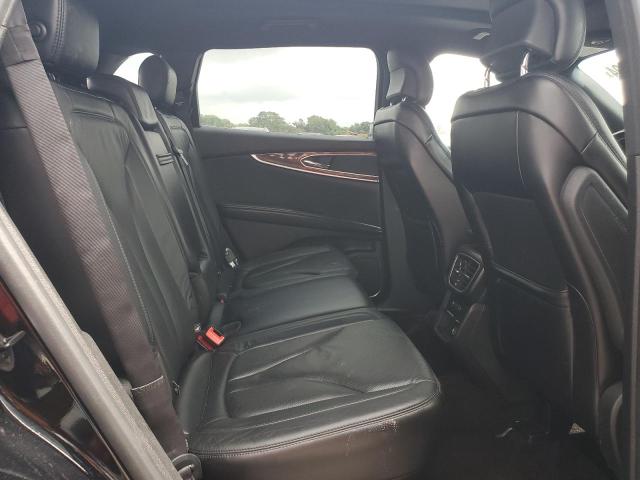 Photo 10 from auction – 2017 LINCOLN MKX RESERV with VIN 2LMPJ8LR3HBL10965