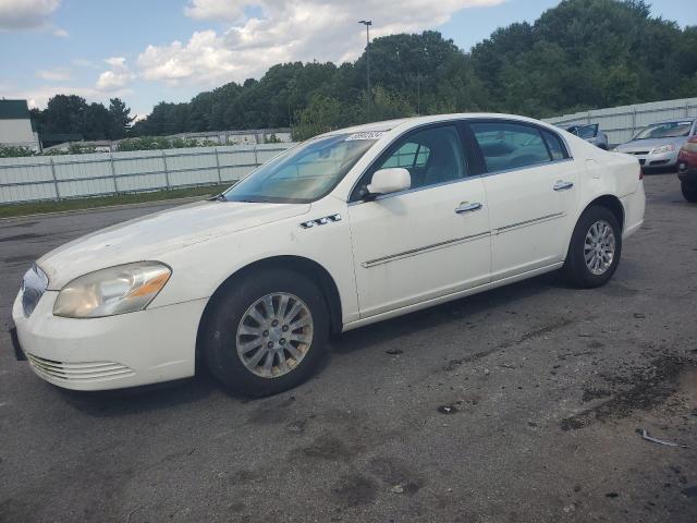 BUICK LUCERNE CX 2008 with VIN 1G4HP57228U173134 - Photo from auction