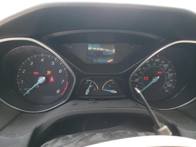Photo 9 from auction – 2012 FORD FOCUS SE with VIN 1FAHP3F24CL313098