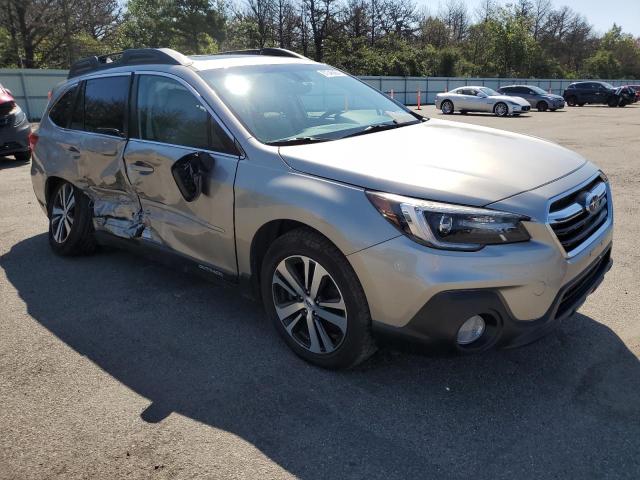 Photo 4 from auction – 2019 SUBARU OUTBACK 2. with VIN 4S4BSANC7K3328816