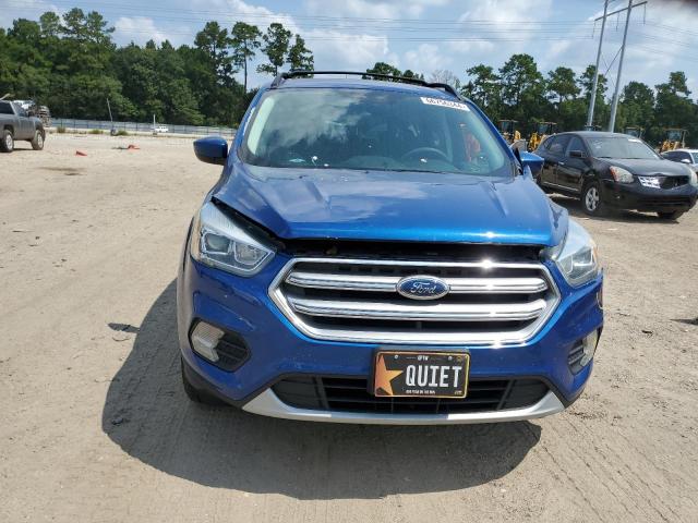 Photo 5 from auction – 2017 FORD ESCAPE SE with VIN 1FMCU0GD1HUB71964