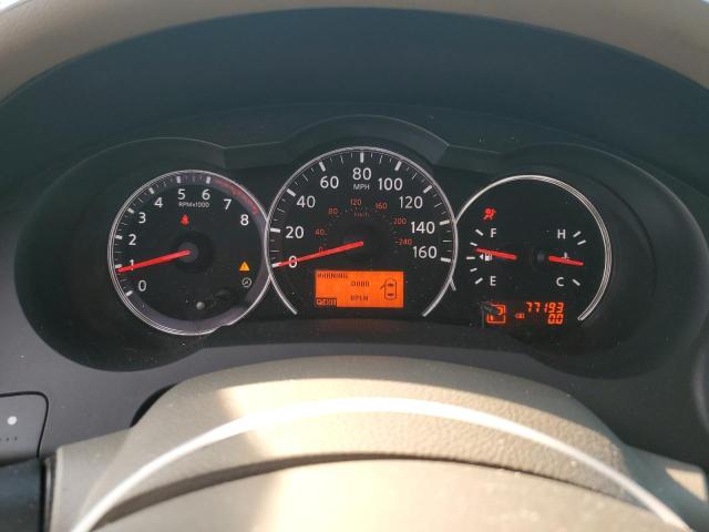 Photo 9 from auction – 2012 NISSAN ALTIMA BAS with VIN 1N4AL2AP8CC243972