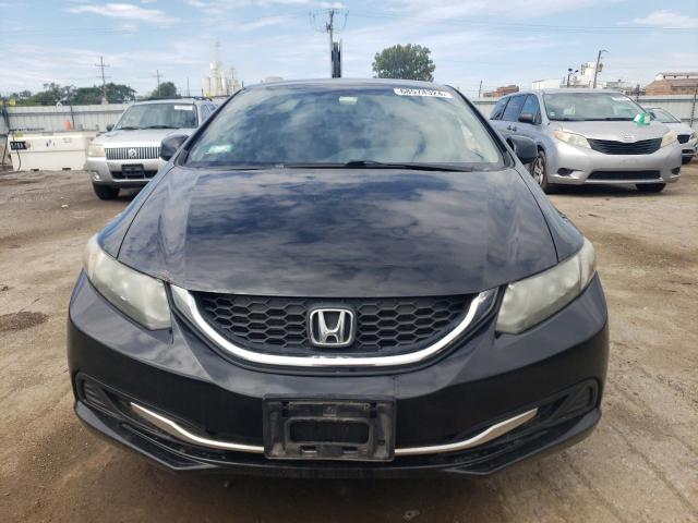 Photo 5 from auction – 2013 HONDA CIVIC LX with VIN 19XFB2F59DE081466