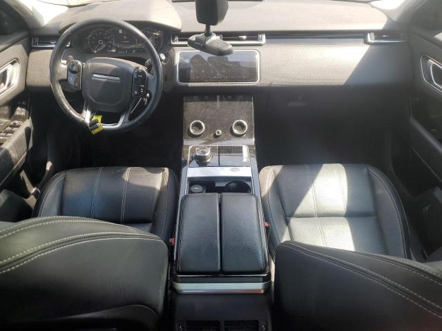 Photo 8 from auction – 2018 LAND ROVER RANGE ROVE with VIN SALYB2RVXJA705402