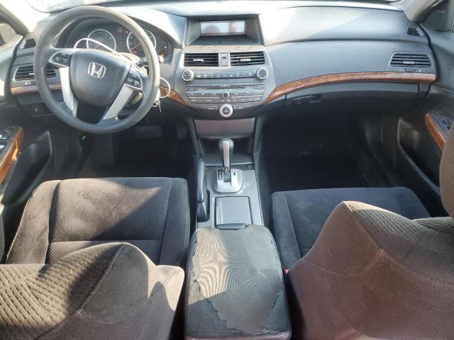 Photo 8 from auction – 2012 HONDA ACCORD EX with VIN 1HGCP2F73CA127799