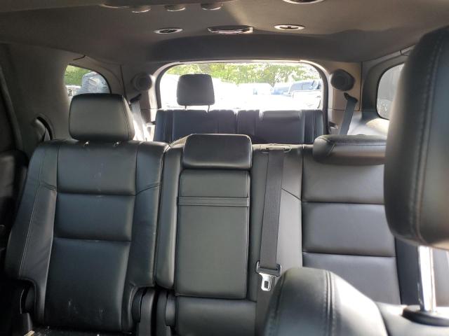 Photo 10 from auction – 2017 DODGE DURANGO GT with VIN 1C4RDHDG8HC713479