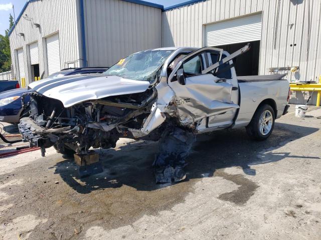 RAM 1500 ST 2013 with VIN 1C6RR7FT8DS687740 - Photo from auction
