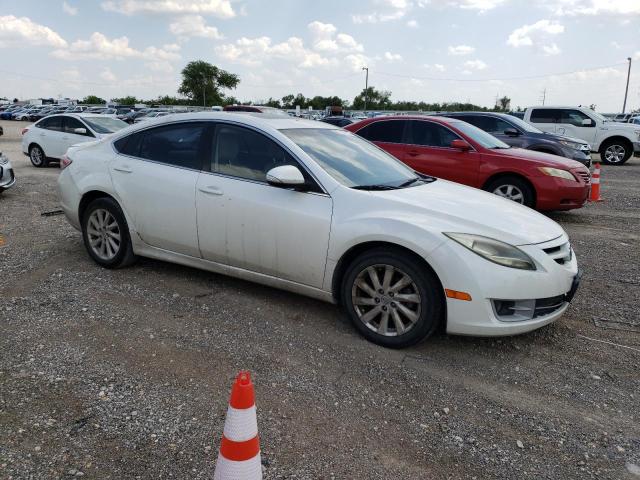 Zdjęcie 4 z aukcji – 2011 MAZDA 6 I z VIN 1YVHZ8CH0B5M28742