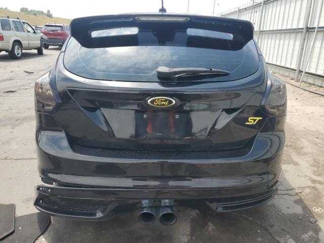 Photo 6 from auction – 2013 FORD FOCUS ST with VIN 1FADP3L9XDL234603