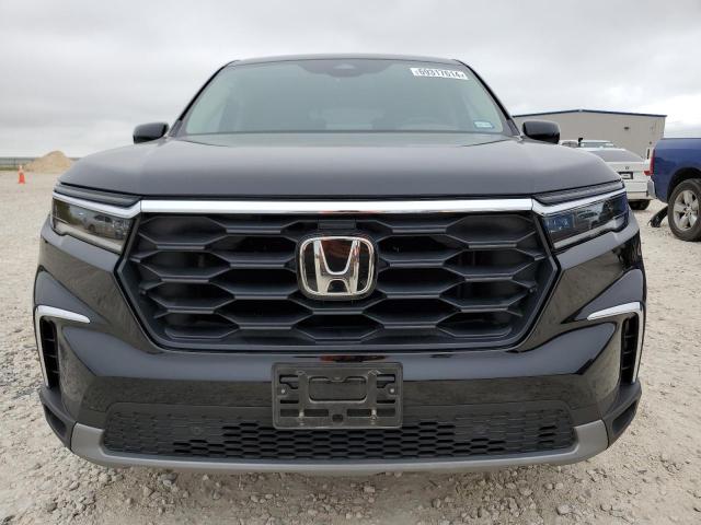 Photo 5 from auction – 2023 HONDA PILOT EXL with VIN 5FNYG2H57PB010403