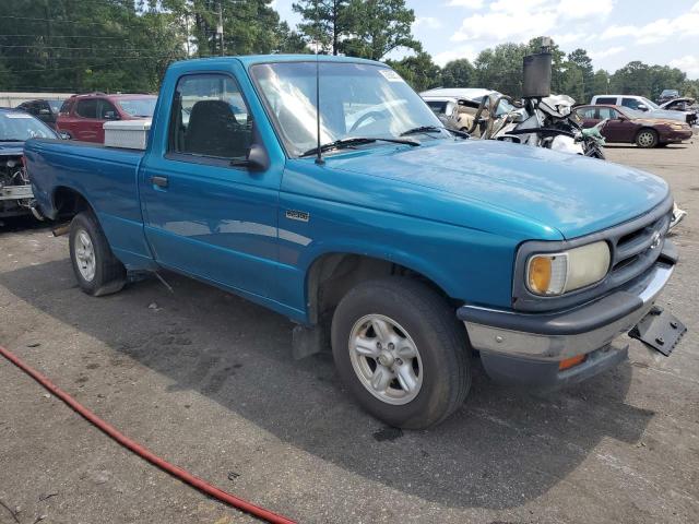 Photo 4 from auction – 1996 MAZDA B2300 with VIN 4F4CR12A7TTM18516