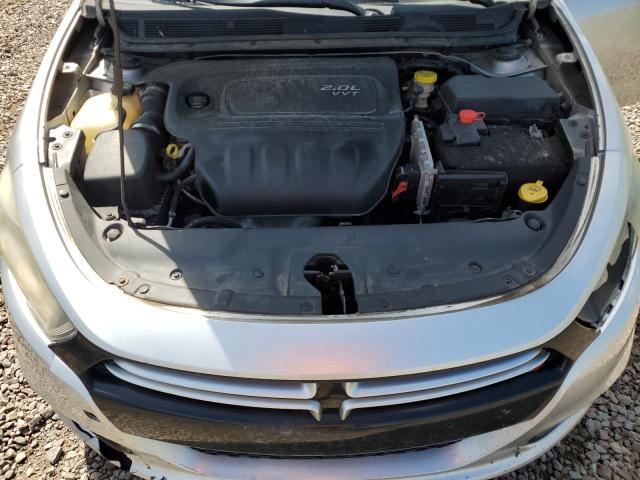 Photo 11 from auction – 2013 DODGE DART SXT with VIN 1C3CDFBA4DD122857