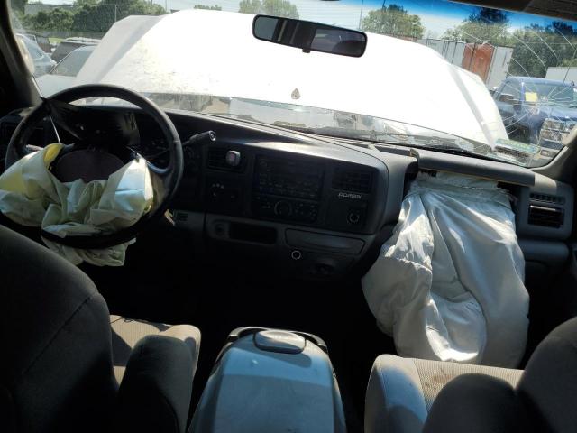 Photo 8 from auction – 2005 FORD EXCURSION with VIN 1FMNU41S05EB52822