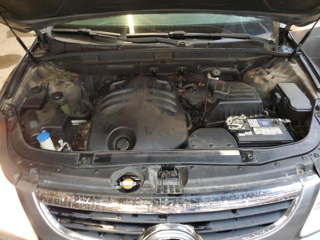 Photo 12 from auction – 2012 HYUNDAI VERACRUZ G with VIN KM8NUDCC5CU182214